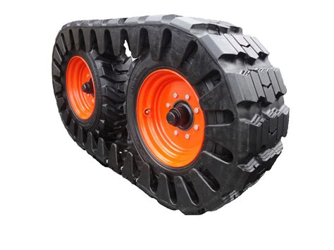 tracks for wheel skid steer|rubber tracks for skid steer.